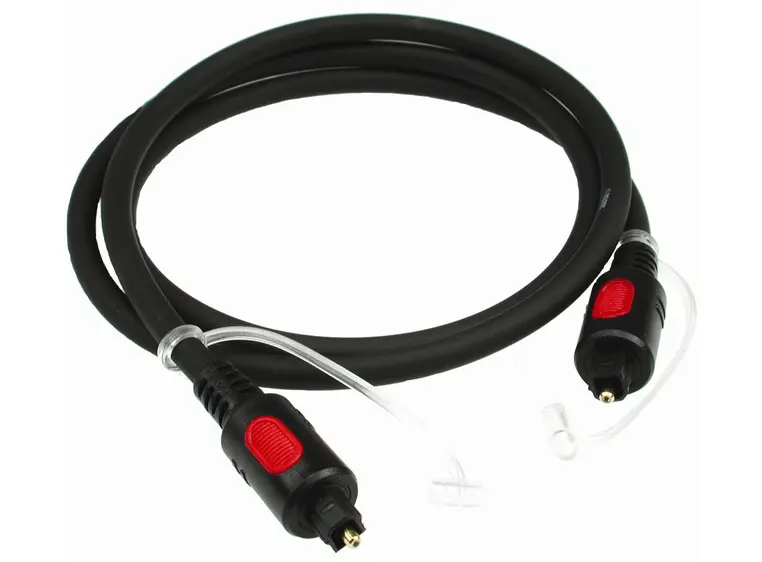 Klotz FOHTT03 TOSLINK dig 3 m 